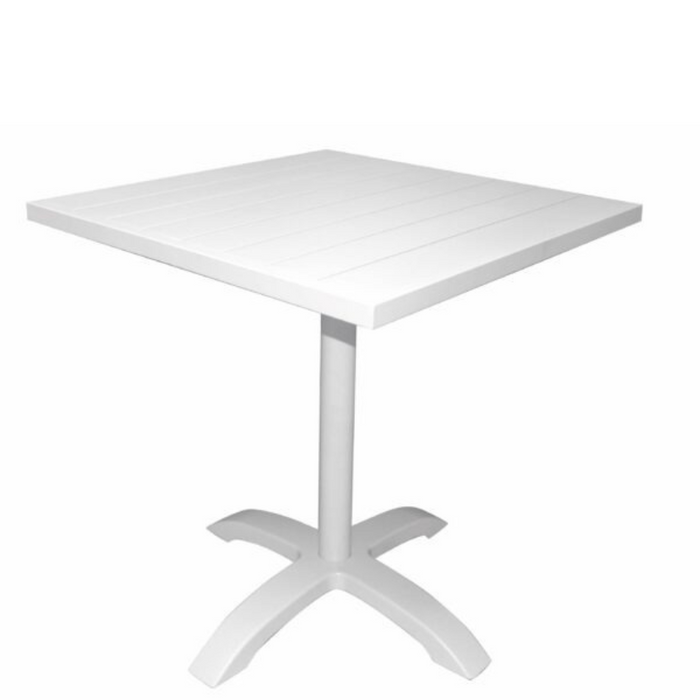 Calipso contract table 70X70 Greenwood