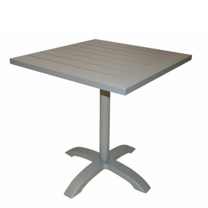 Calipso contract table 70X70 Greenwood