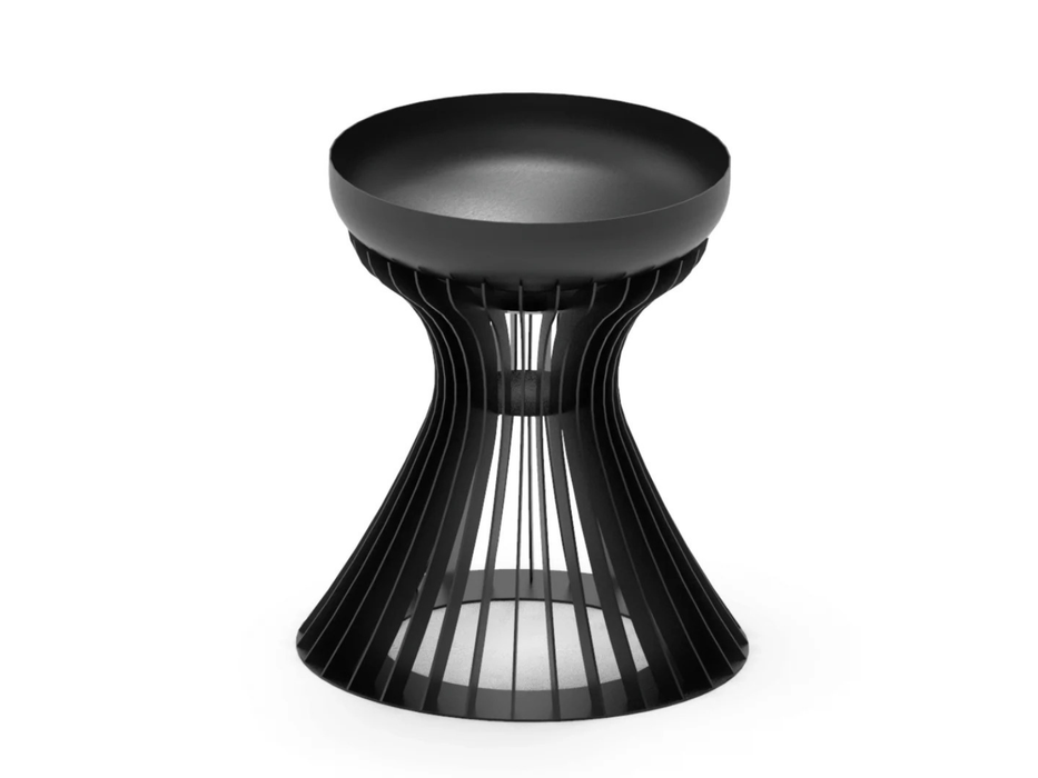 Braciere Olimpia senza piastra