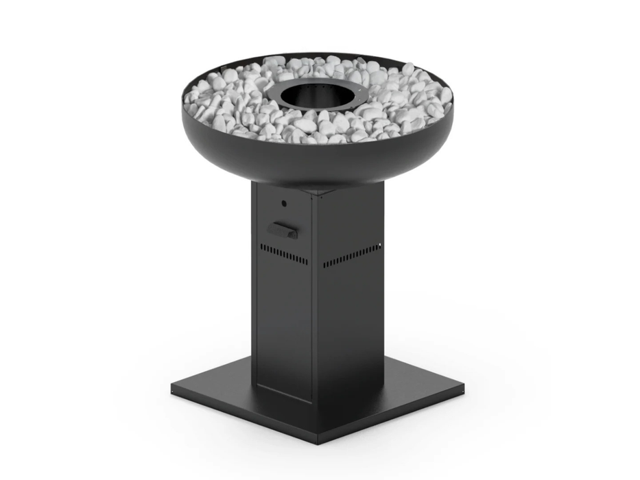 Riscaldatore a pellet Orazio