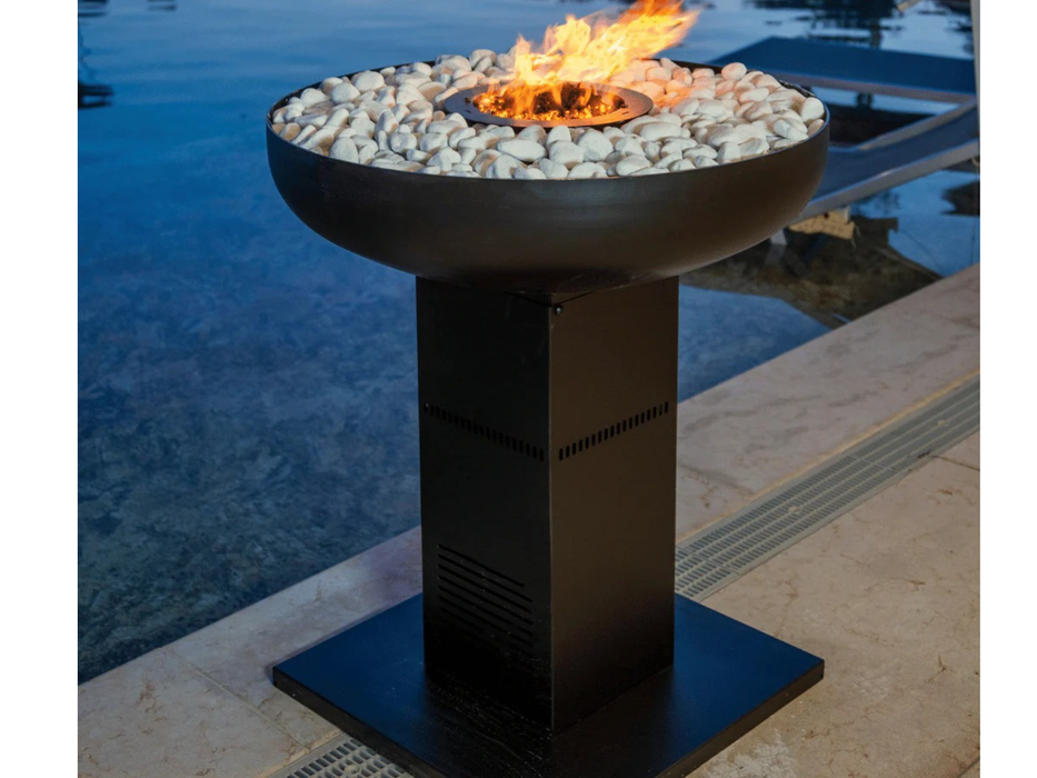 Riscaldatore a pellet Orazio