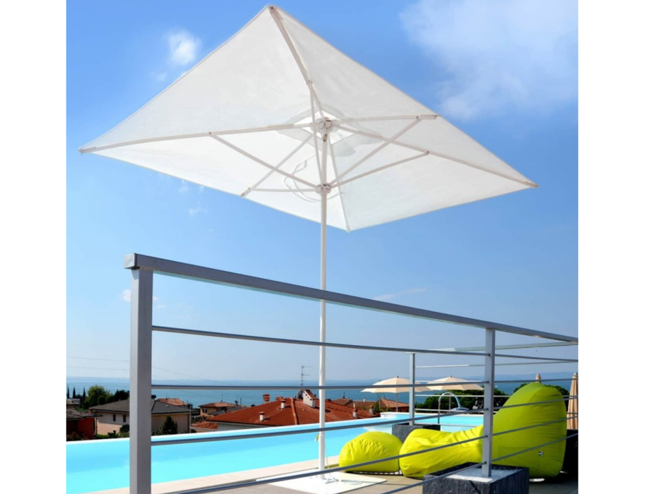 Ombrellone Argento Classic Ø2,5 MT