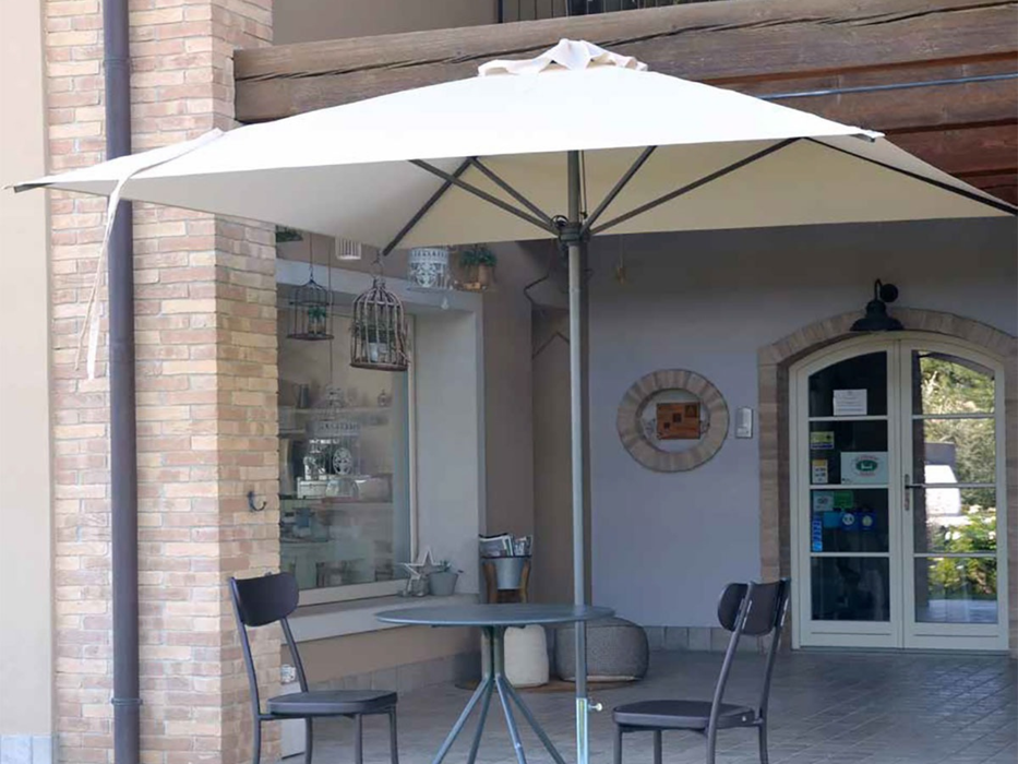 Ombrellone Argento Classic Ø2,5 MT