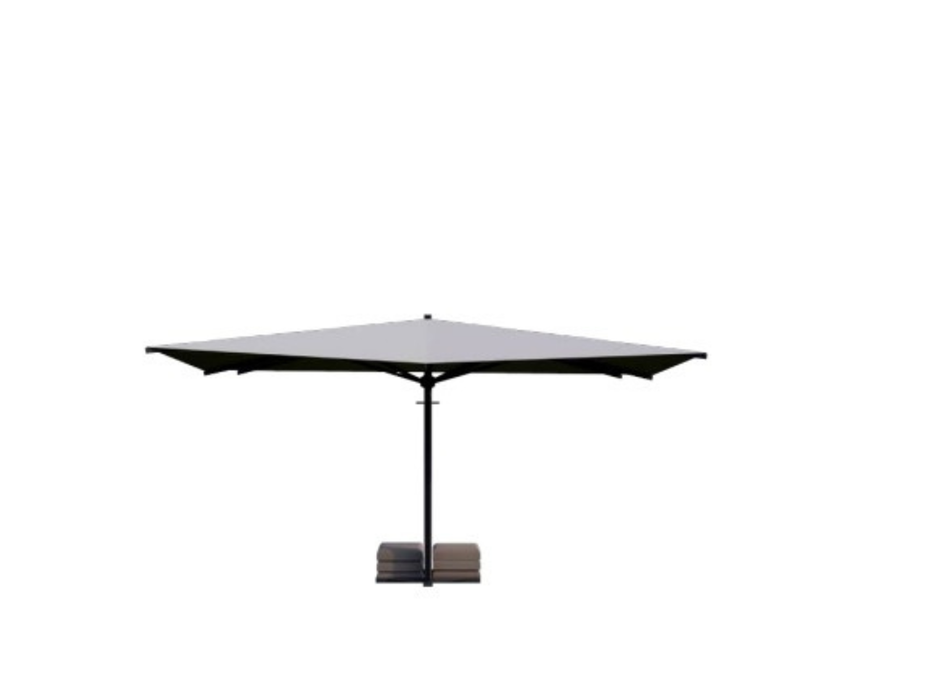 Ombrellone Ambra Classic 3X4 MT