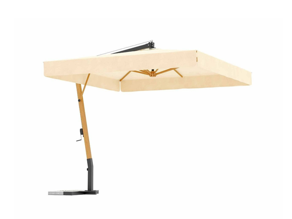Ombrellone Riviera 3X3 MT