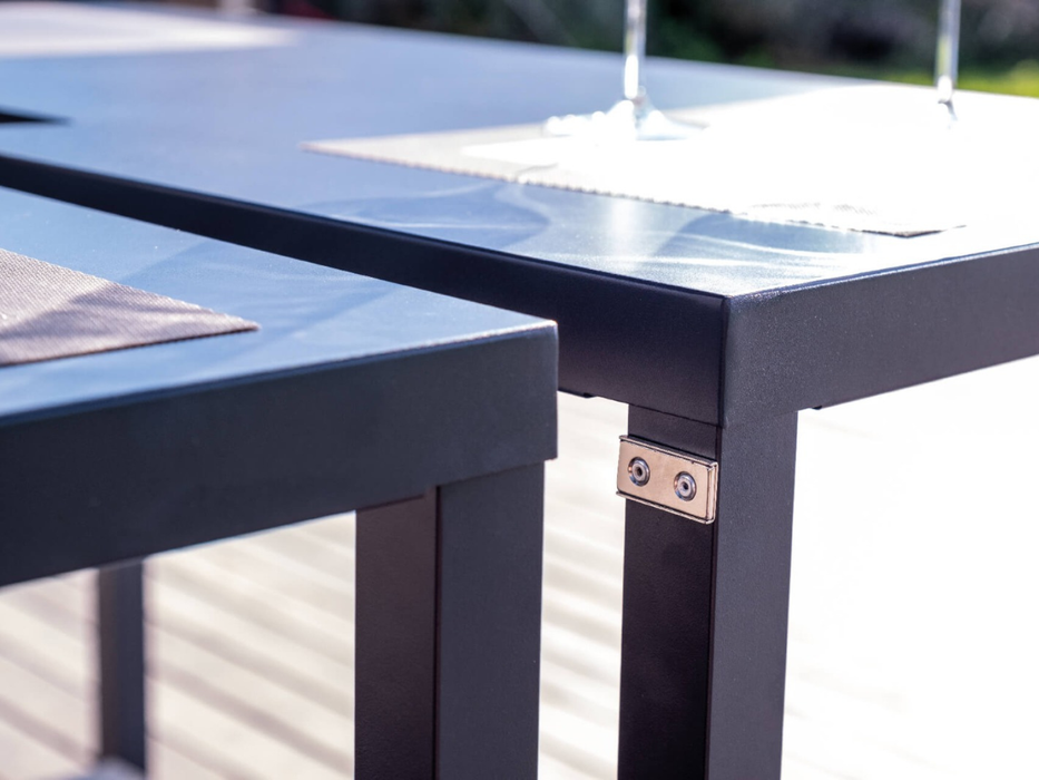 Romeo Copribase tavolino basso