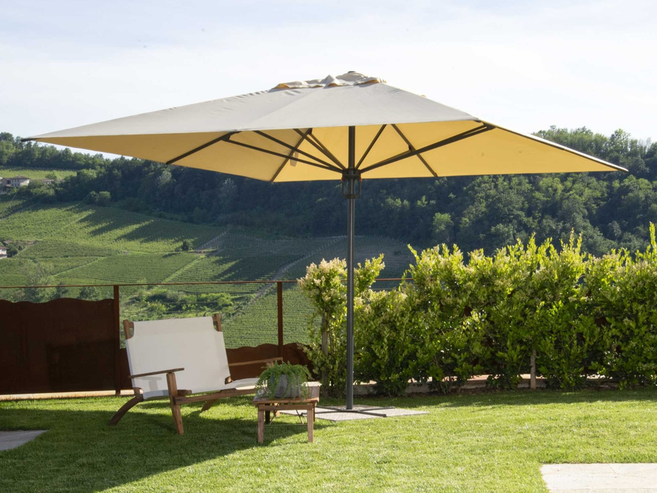 Ombrellone Mike 4X4 MT