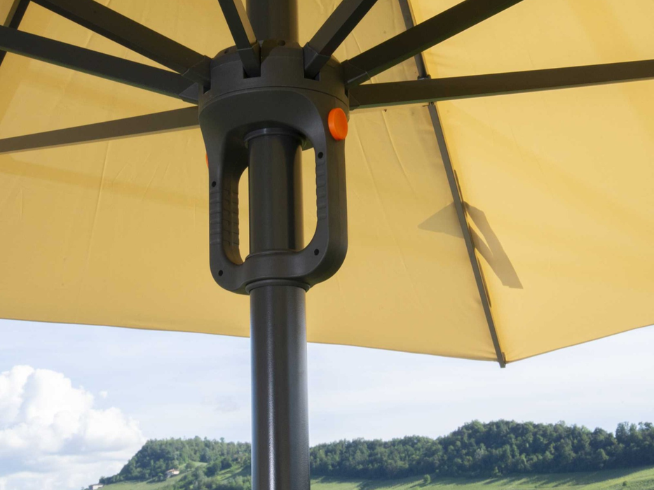 Ombrellone Mike 4X4 MT