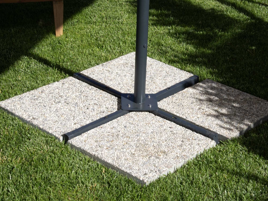 Ombrellone Mike 4X4 MT