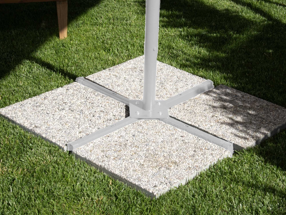 Ombrellone Mike 4X4 MT