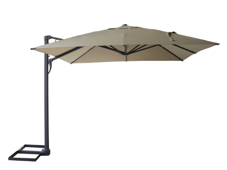 Ombrellone Funchal 3X3 MT