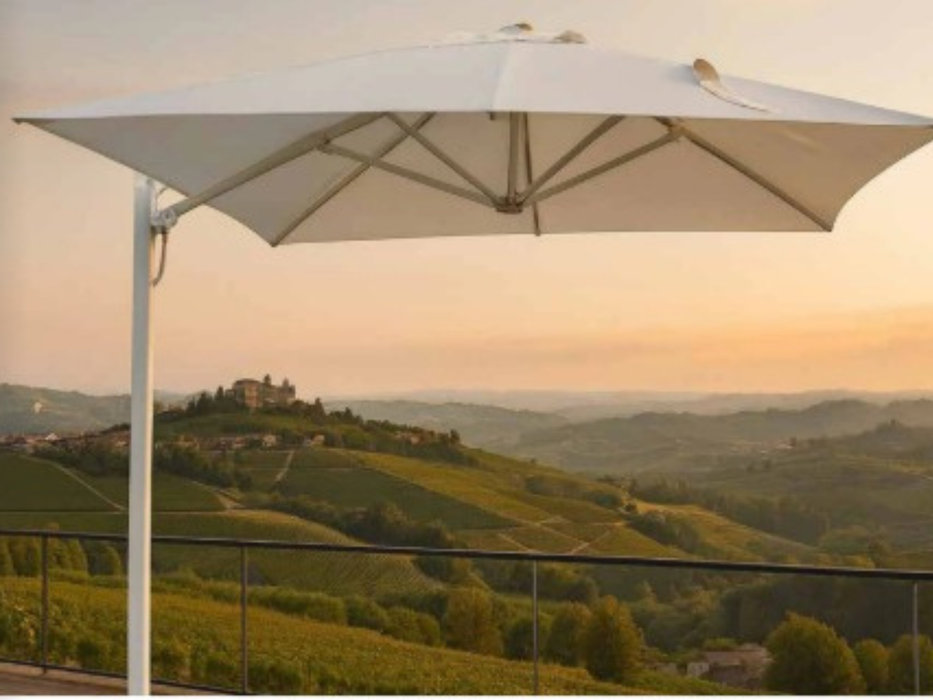 Ombrellone Funchal 3X3 MT