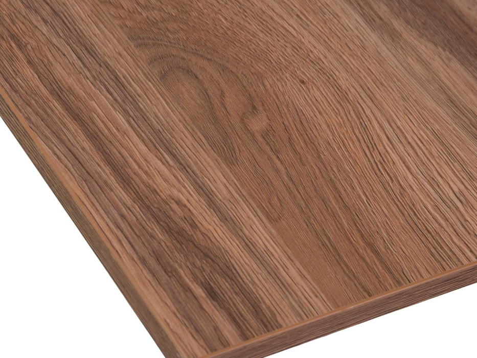 Top tavolo nobilitato 80X80