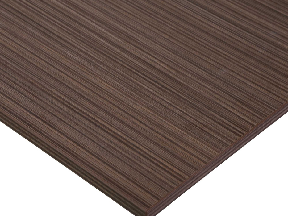 Top tavolo nobilitato 80X80