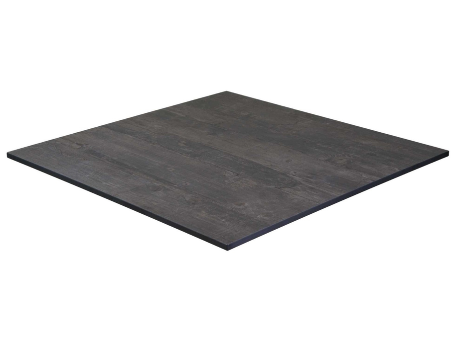 Top tavolo Hpl 80X80