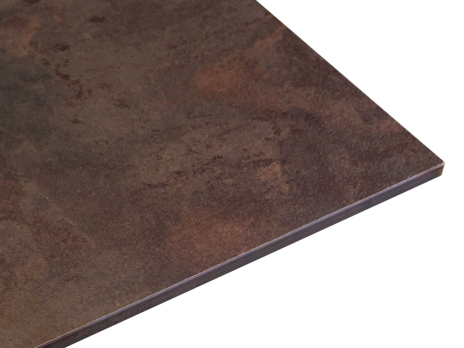 Top tavolo Hpl 80X80