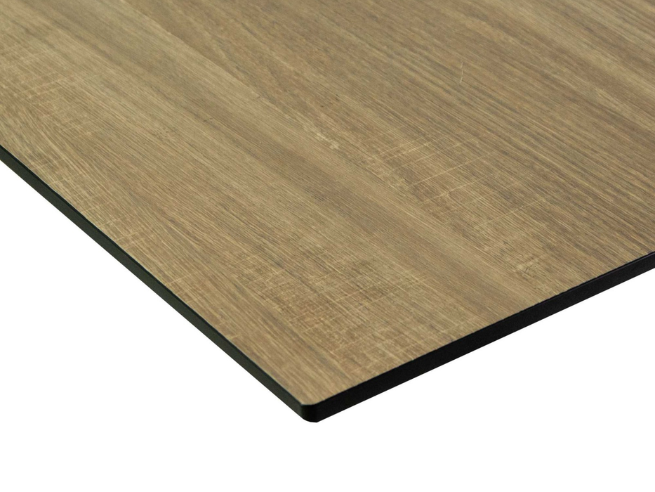 Top tavolo Hpl 80X80