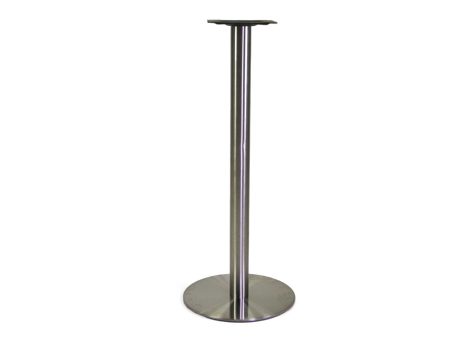 Pied de table en acier Gordon H110