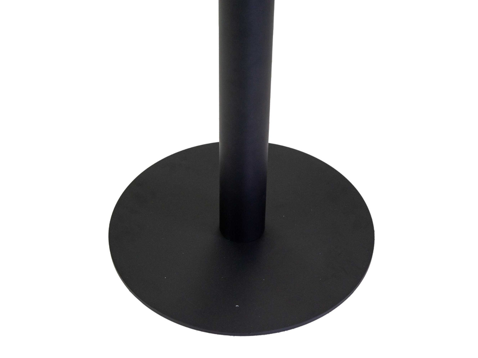 Pied de table en acier Gordon H110