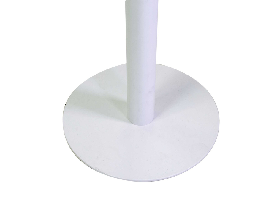 Pied de table en acier Gordon H110