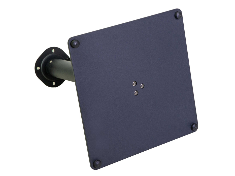 Base tavolo in acciaio regolabile Massimo