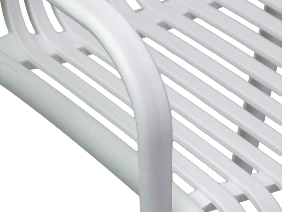 Poltrona in polipropilene Wren