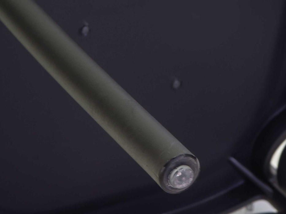 Sedia in polipropilene Cross