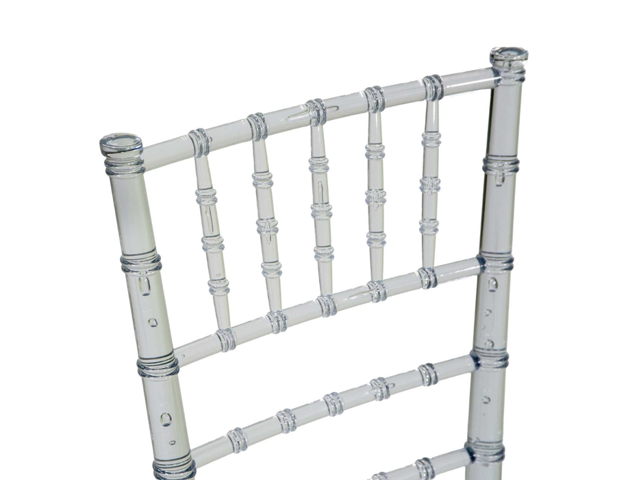 Sedia in policarbonato Chiavari