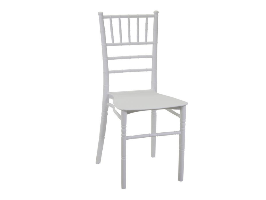 Sedia in policarbonato Chiavari