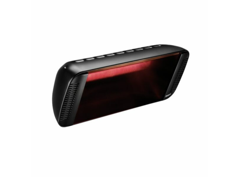 Riscaldatore Heliosa Hi-Design 66