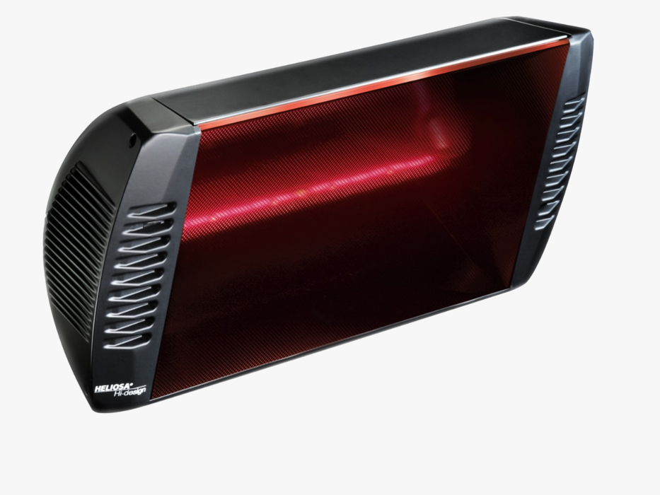 Riscaldatore Heliosa Wide angle