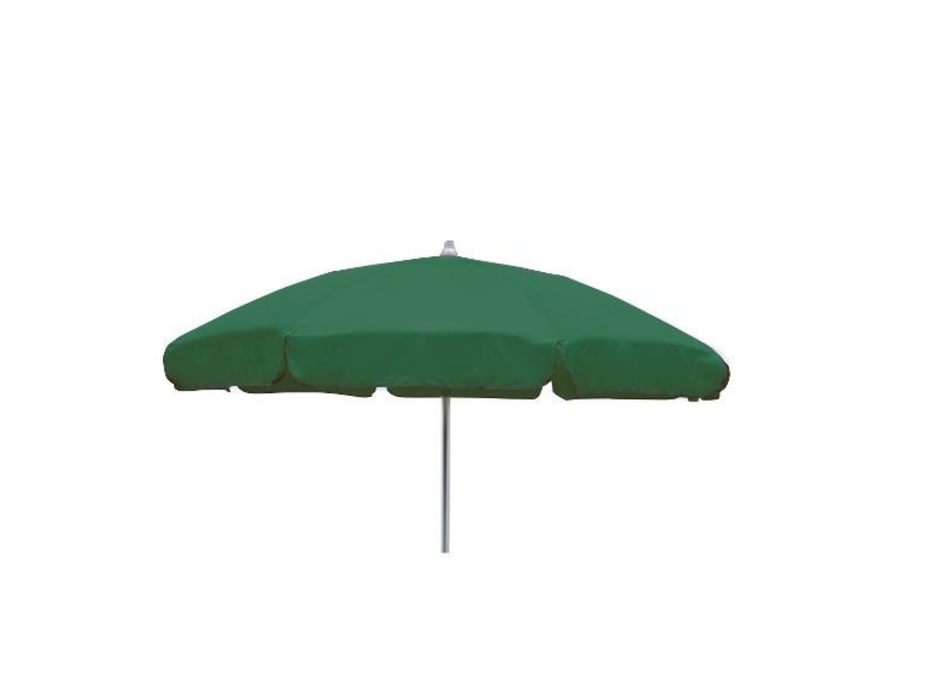 Parasol Bagnino en acrylique Greenwood Ø2 MT