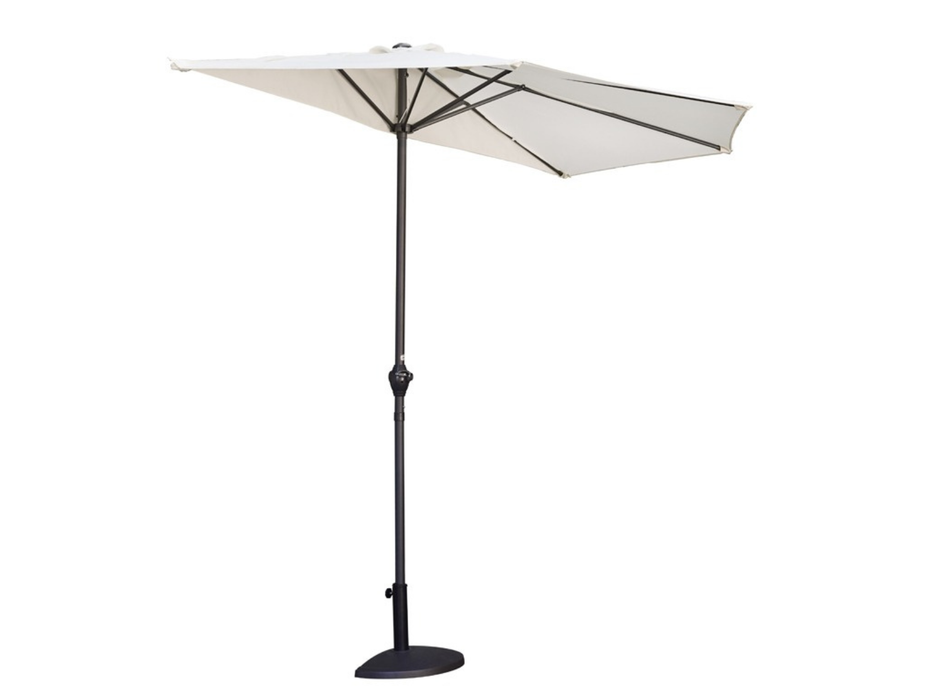 Half umbrella Ø3 MT Greenwood