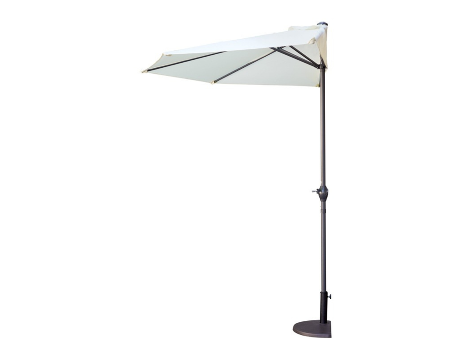 Half umbrella Ø3 MT Greenwood
