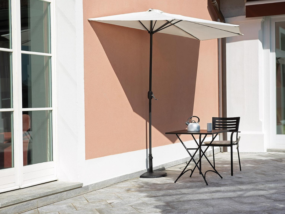 Half umbrella Ø3 MT Greenwood