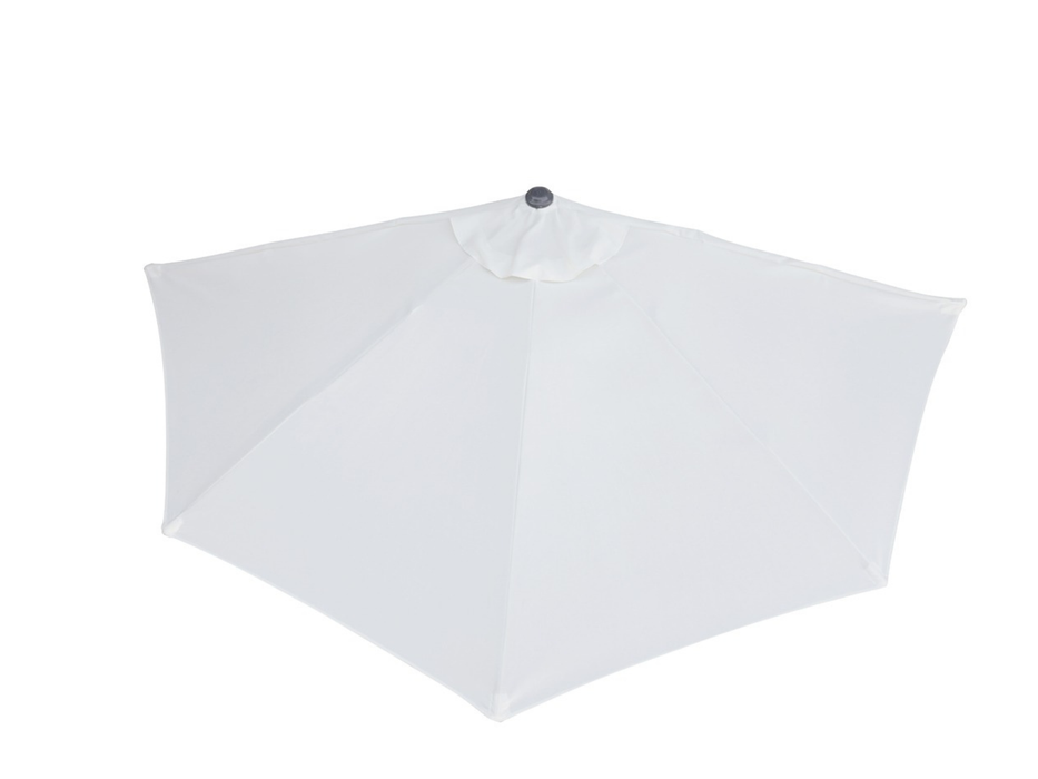 Half umbrella Ø3 MT Greenwood