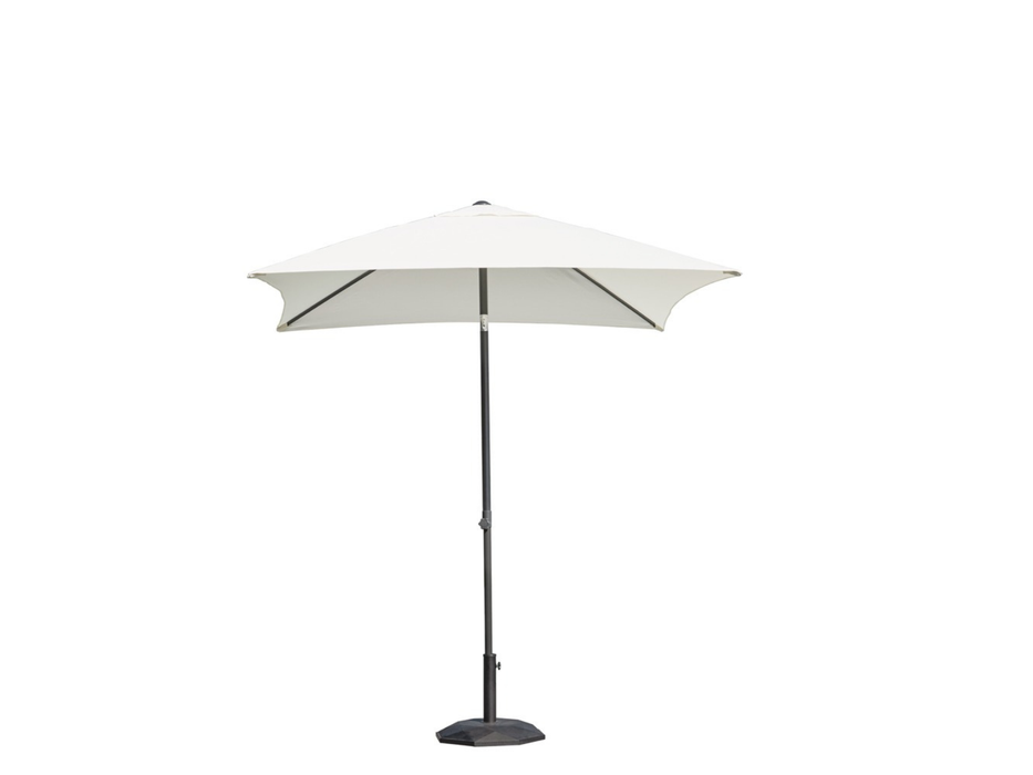 Square Umbrella Greenwood 2X2 MT