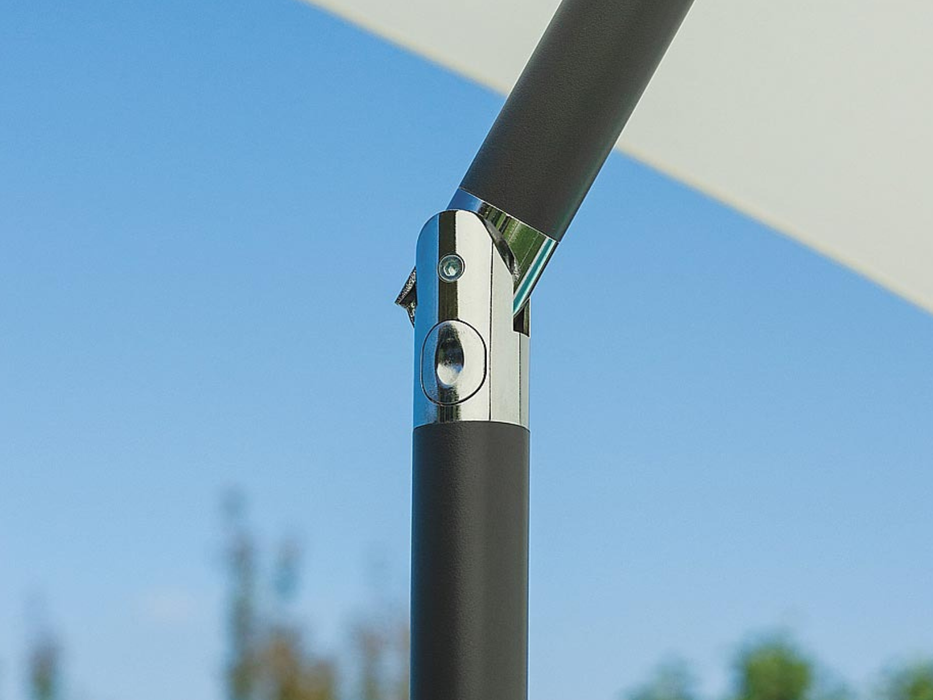 Square Umbrella Greenwood 2X2 MT