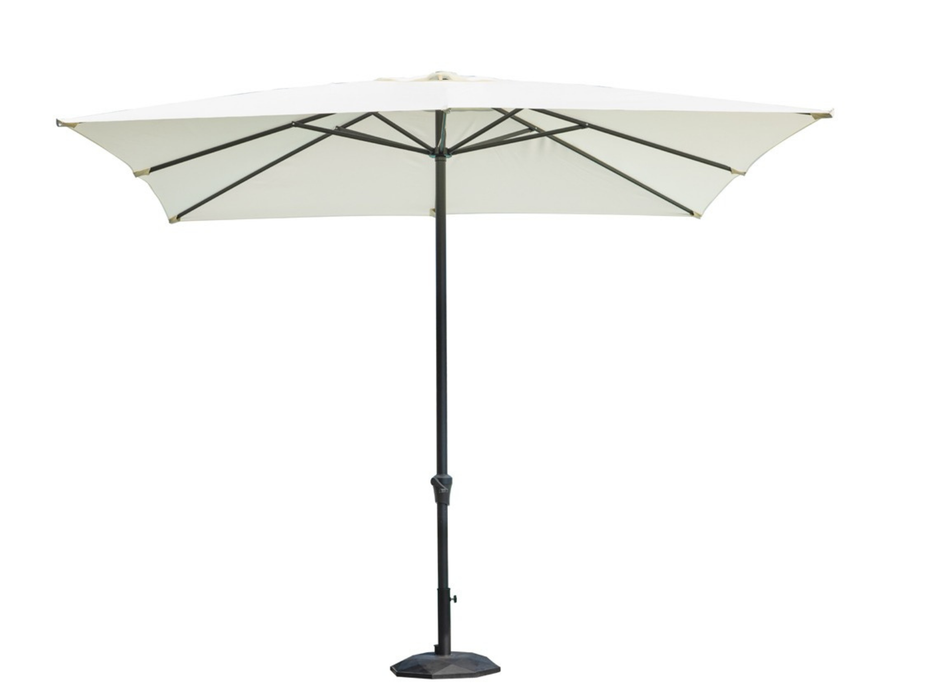 Parasol Montana 3X2 MT Greenwood