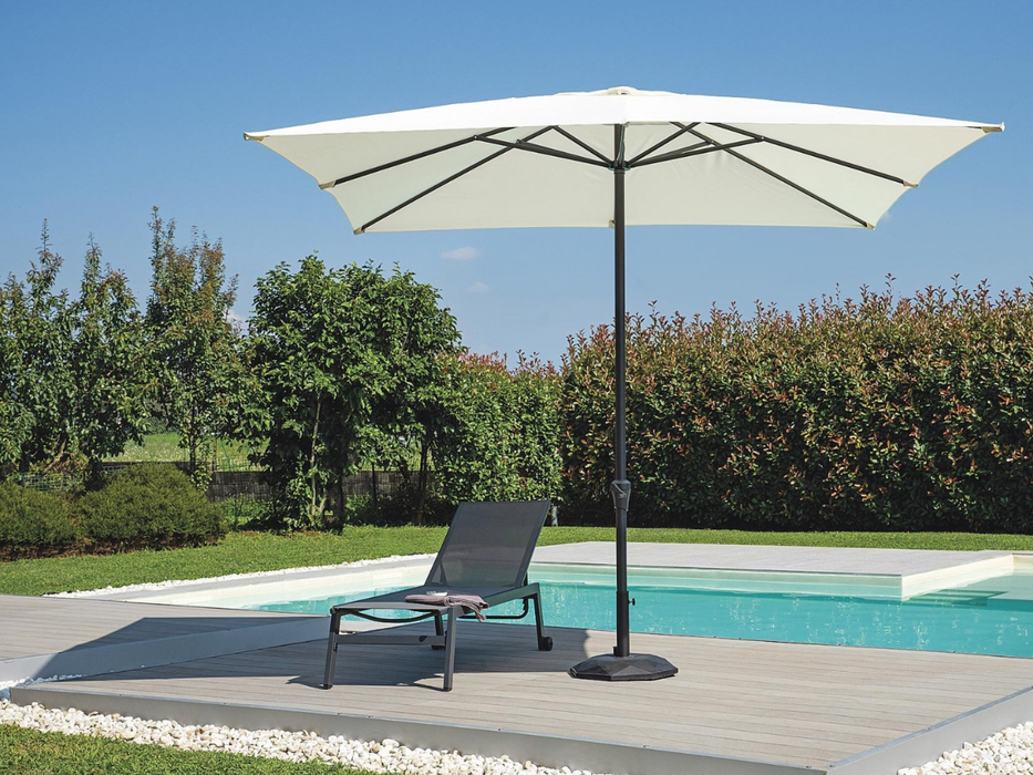 Parasol Montana 3X2 MT Greenwood