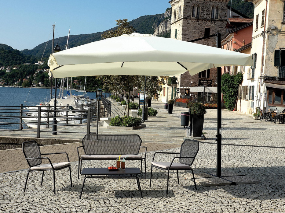 Florida Umbrella 3X3 MT Greenwood  