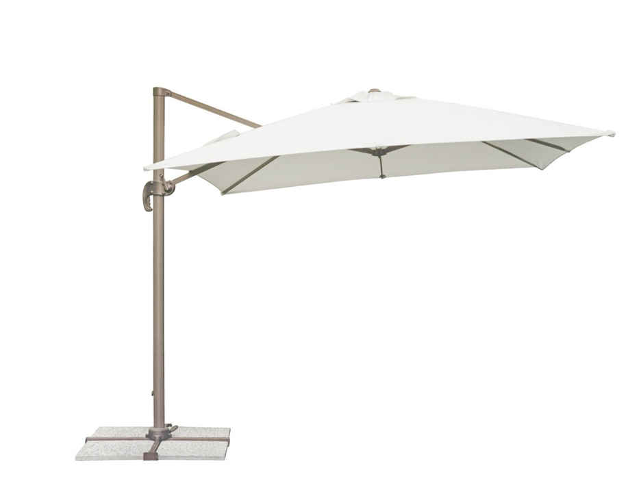 California umbrella 3X3 MT Greenwood 