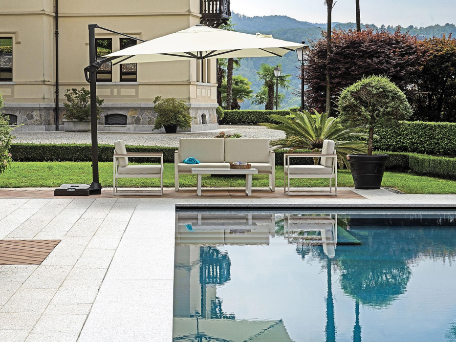 Tennessee umbrella 3X3 MT Greenwood 