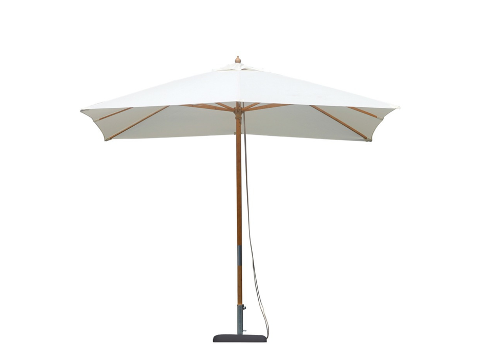 Ombrellone Bambù 3X2 MT Greenwood