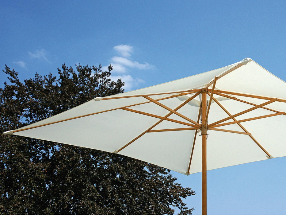 Ombrellone Bambù 3X2 MT Greenwood