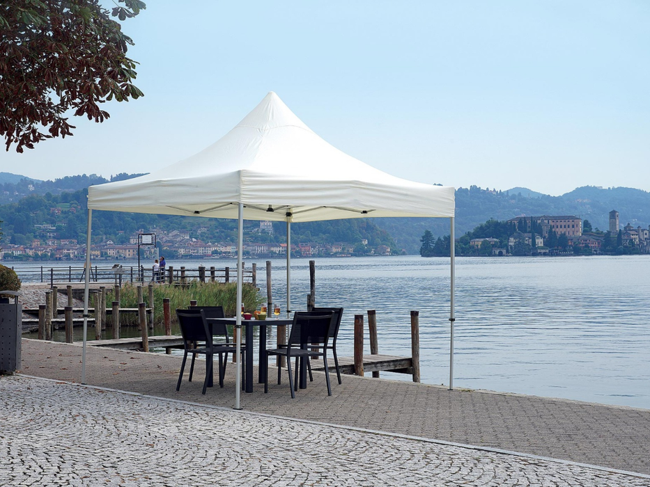 Gazebo pliant Greenwood 