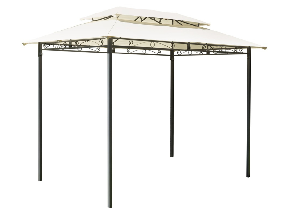 Illinois Gazebo Greenwood