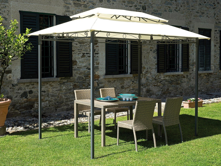 Illinois Gazebo Greenwood