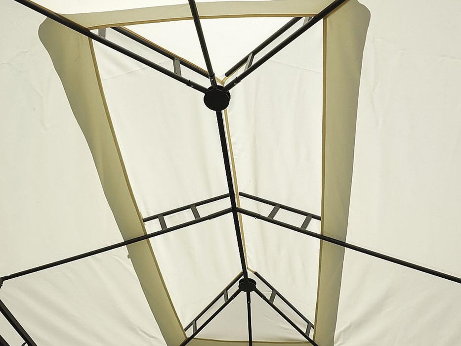 Illinois Gazebo Greenwood