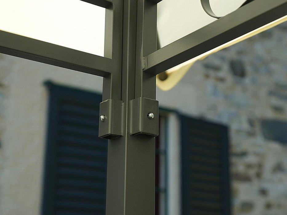 Illinois Gazebo Greenwood